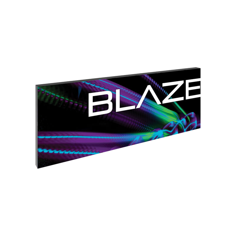 Blaze Light Box 0803 - Wall