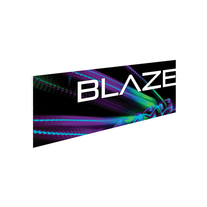 Blaze Light Box 0803 - Wall
