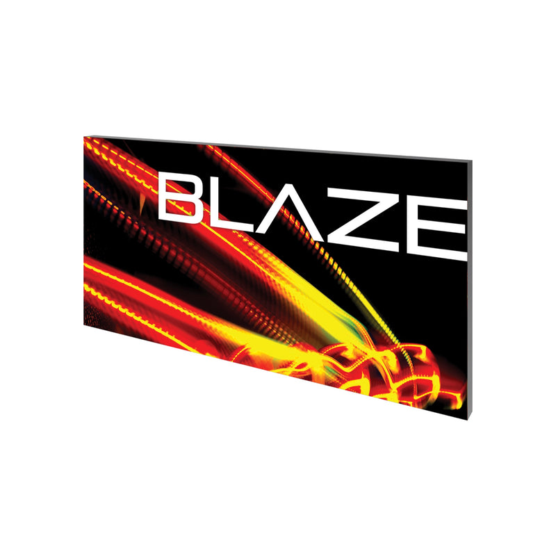 Blaze Light Box 0804 - Wall