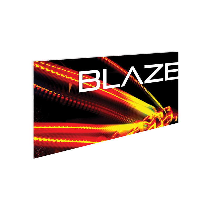 Blaze Light Box 0804 - Wall
