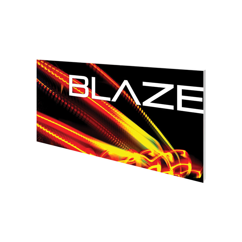 Blaze Light Box 0804 - Wall