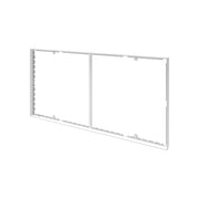 Blaze Light Box 0804 - Wall