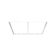 Blaze Light Box 0804 - Wall