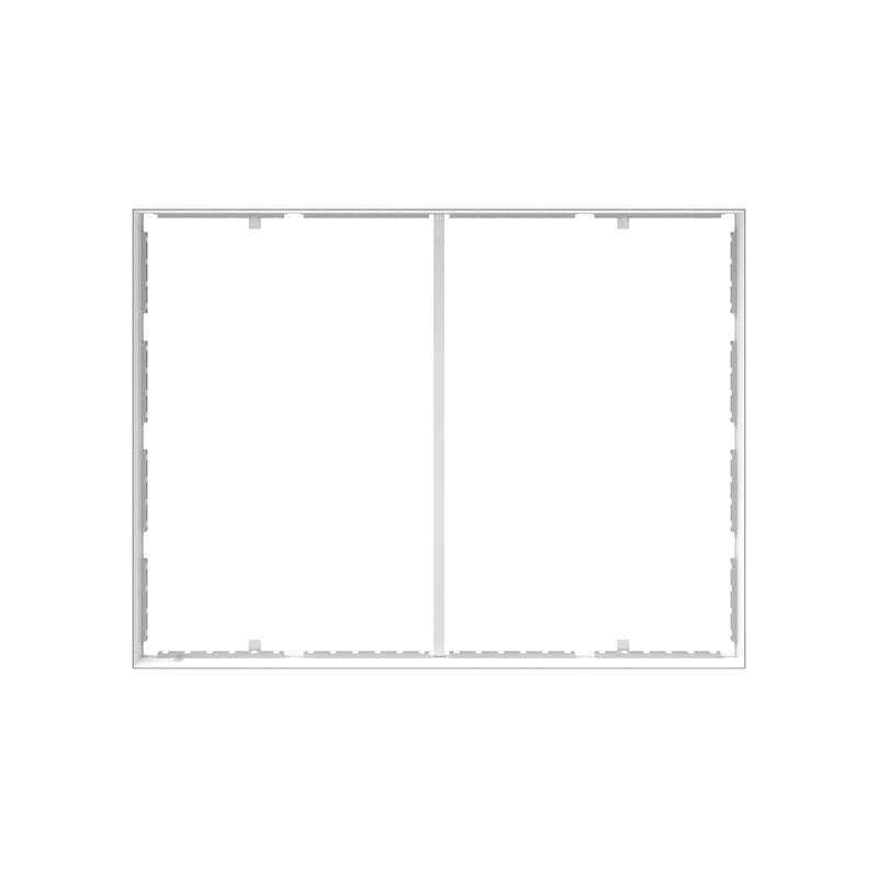 Blaze Light Box 0806 - Wall