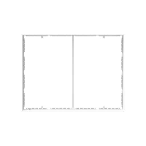 Blaze Light Box 0806 - Wall