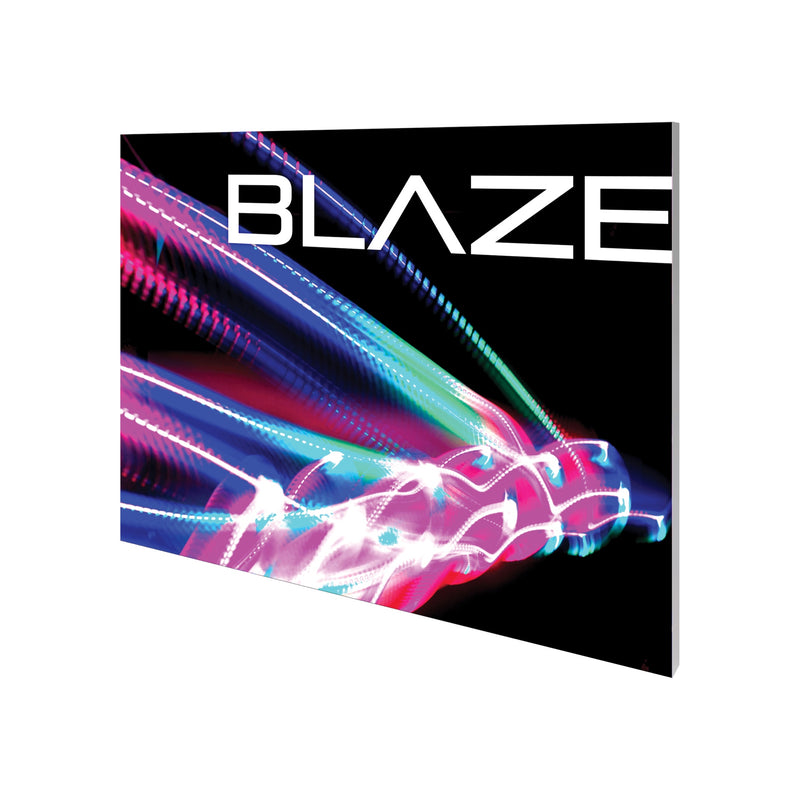 Blaze Light Box 0806 - Wall