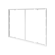 Blaze Light Box 0806 - Wall