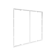 Blaze Light Box 0808 - Wall