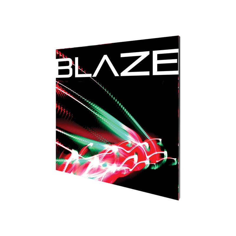Blaze Light Box 0808 - Wall