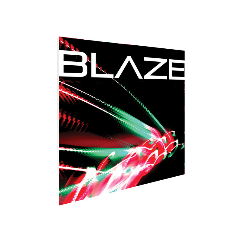 Blaze Light Box 0808 - Wall