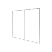 Blaze Light Box 0808 - Wall