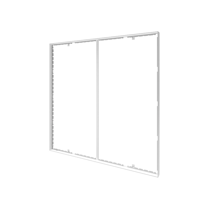 Blaze Light Box 0808 - Wall