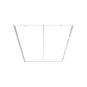 Blaze Light Box 0808 - Wall