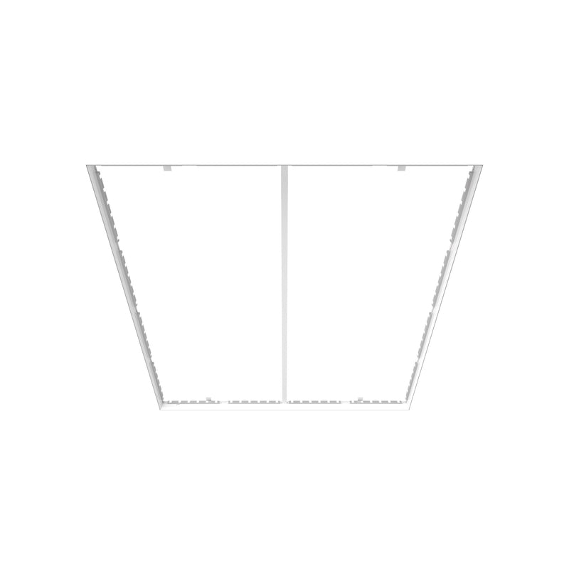 Blaze Light Box 0808 - Wall