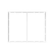 Blaze Light Box 1008 - Wall