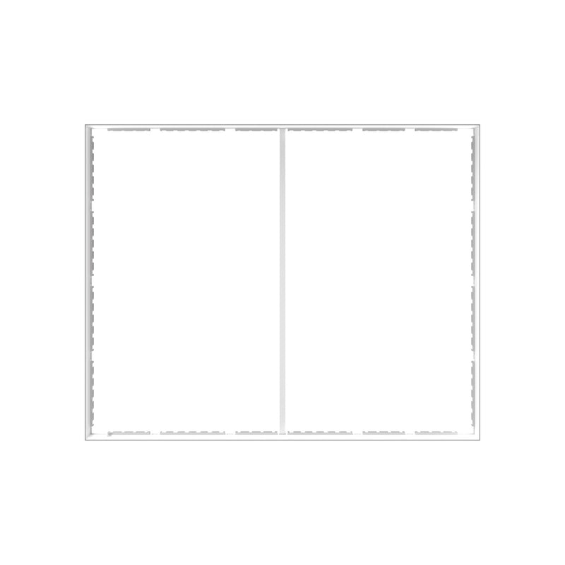 Blaze Light Box 1008 - Wall