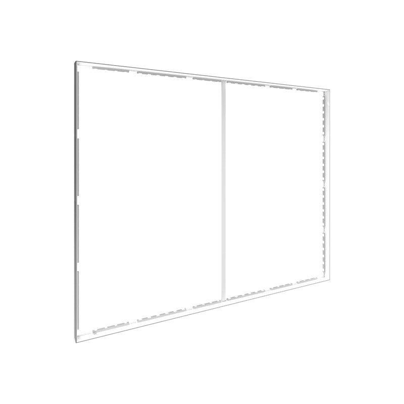 Blaze Light Box 1008 - Wall