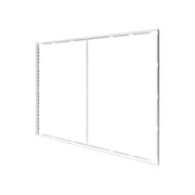 Blaze Light Box 1008 - Wall