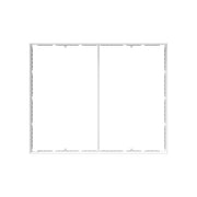 Blaze Light Box 1008 - Wall