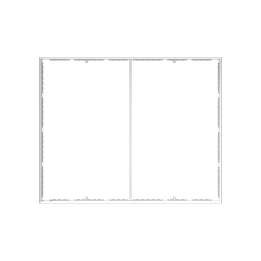 Blaze Light Box 1008 - Wall