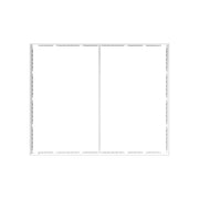Blaze Light Box 1008 - Wall