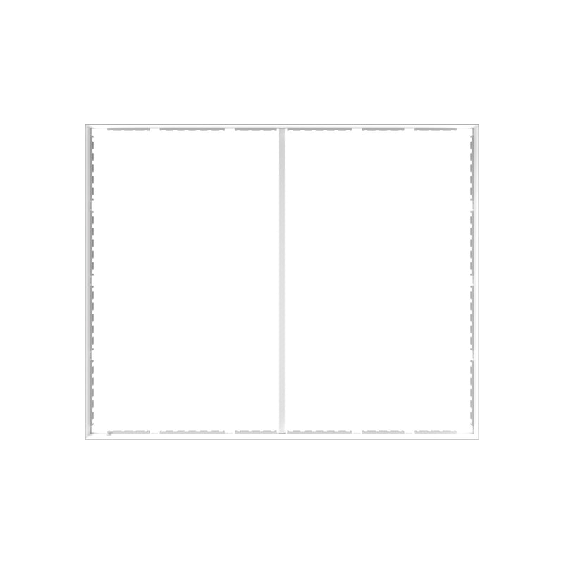 Blaze Light Box 1008 - Wall