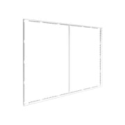 Blaze Light Box 1008 - Wall