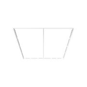 Blaze Light Box 1008 - Wall