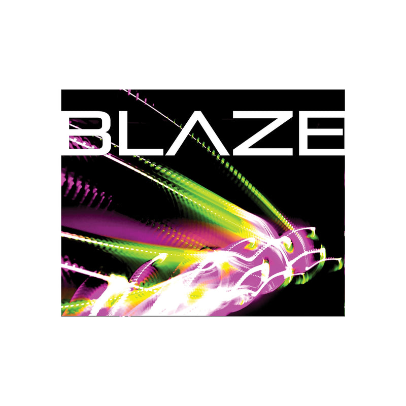 Blaze Light Box 1008 - Wall