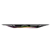 Blaze Light Box 1008 - Wall