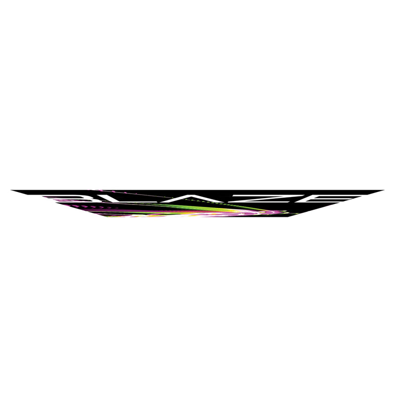 Blaze Light Box 1008 - Wall