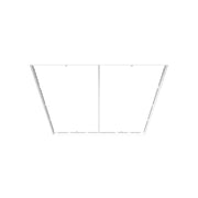 Blaze Light Box 1008 - Wall