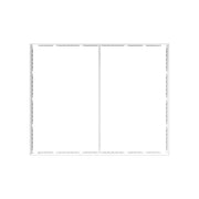 Blaze Light Box 1008 - Wall