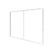 Blaze Light Box 1008 - Wall