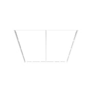 Blaze Light Box 1008 - Wall