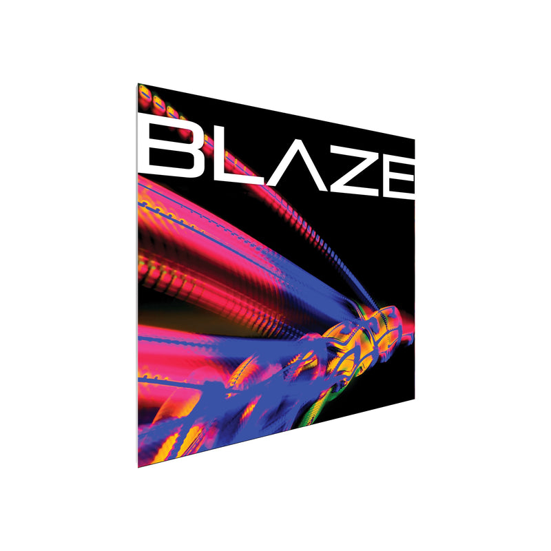 Blaze Light Box 1010 - Wall