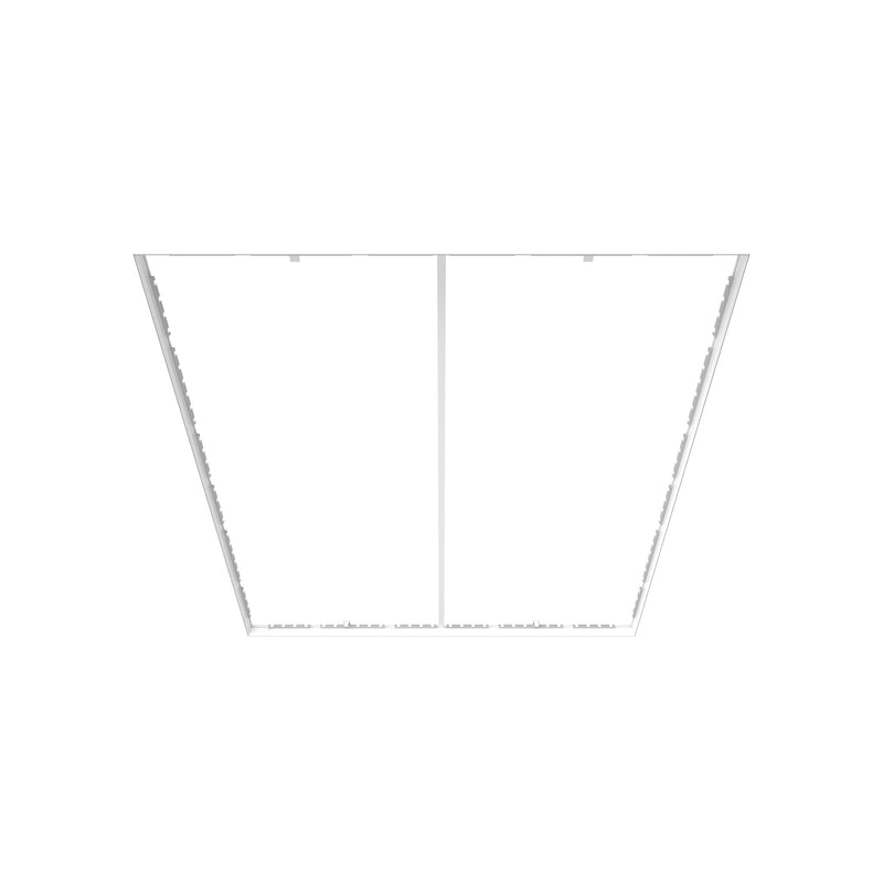 Blaze Light Box 1010 - Wall