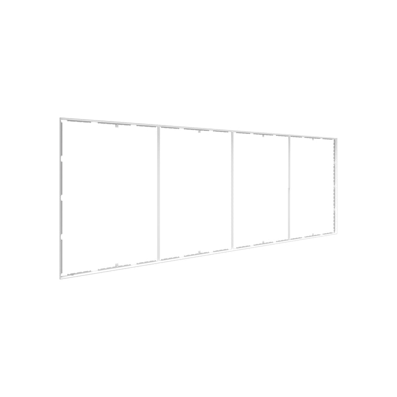 Blaze Light Box 2008 - Wall