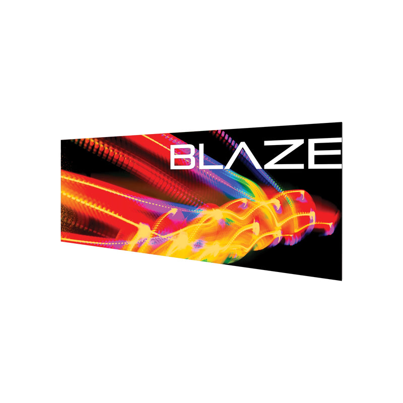 Blaze Light Box 2008 - Wall