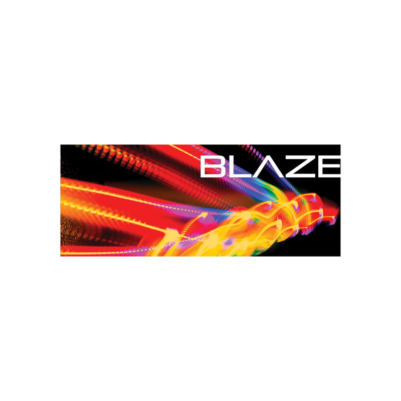 Blaze Light Box 2008 - Wall