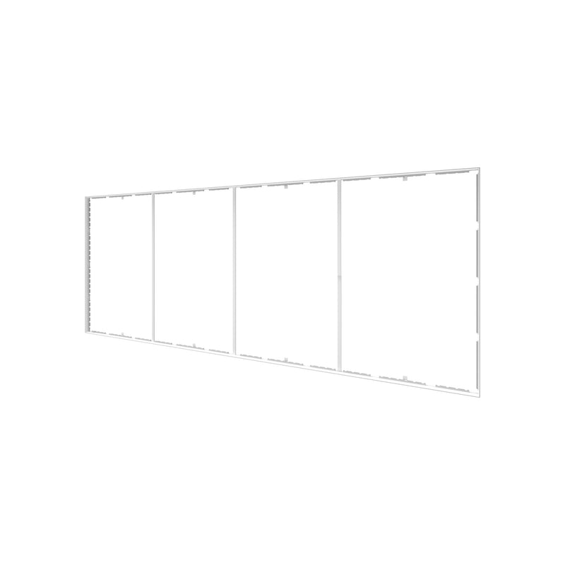Blaze Light Box 2008 - Wall