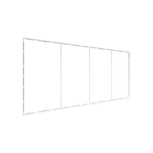 Blaze Light Box 2010 - Wall