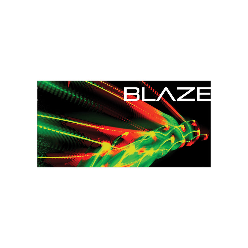 Blaze Light Box 2010 - Wall