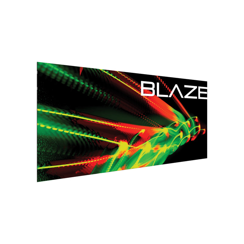 Blaze Light Box 2010 - Wall