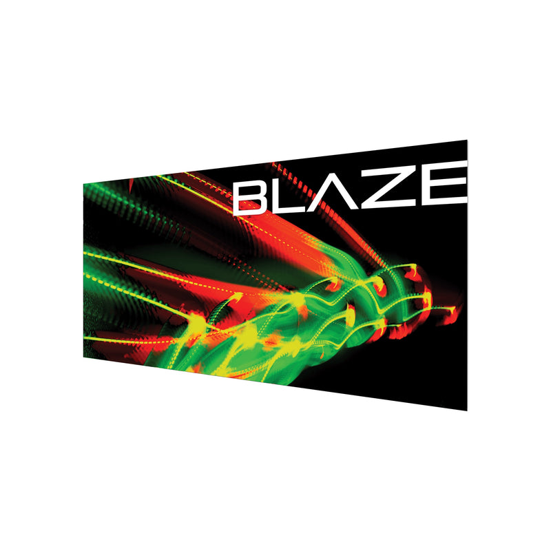 Blaze Light Box 2010 - Wall