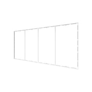 Blaze Light Box 2010 - Wall