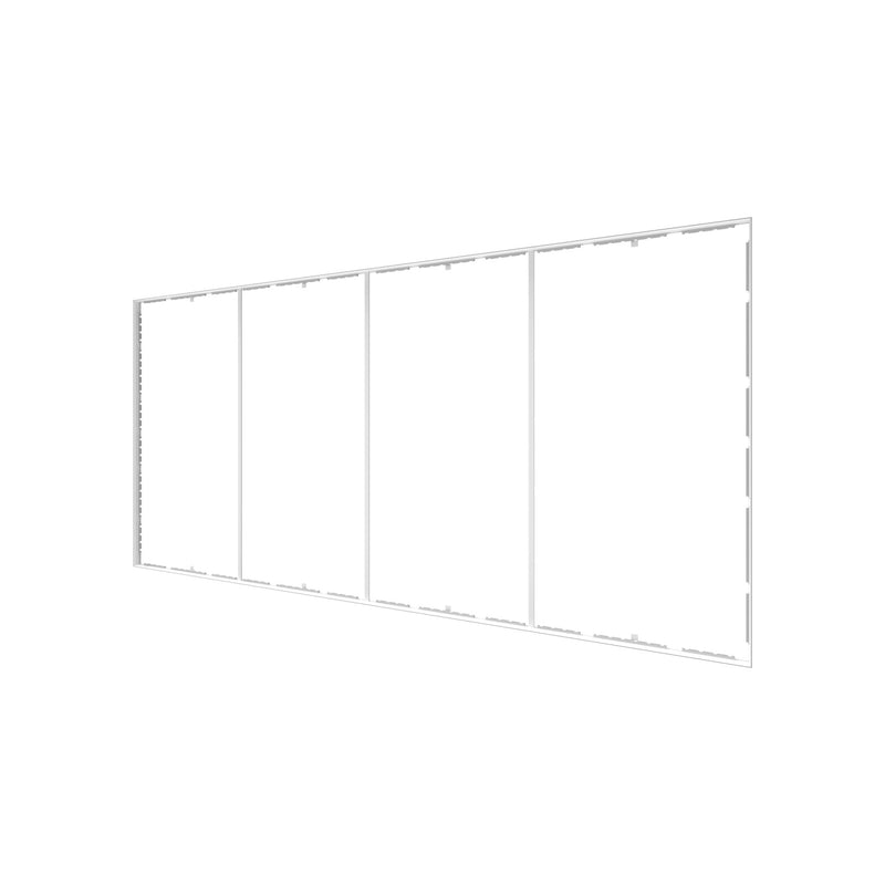 Blaze Light Box 2010 - Wall