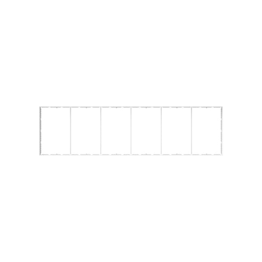 Blaze Light Box 3008 - Wall