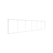 Blaze Light Box 3008 - Wall