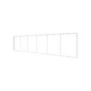 Blaze Light Box 3008 - Wall